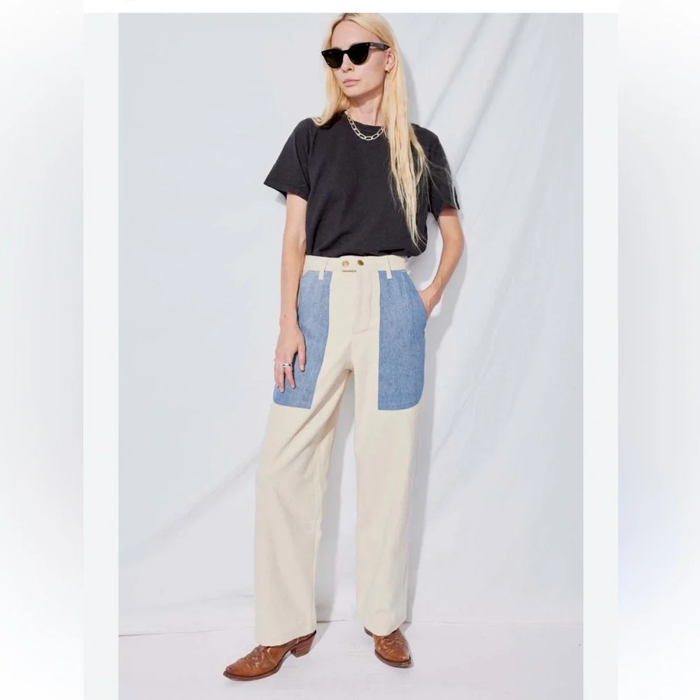 B Sides Chino Pants - Picture 2 of 10
